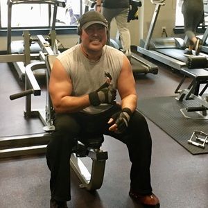 Meet your Posher, David